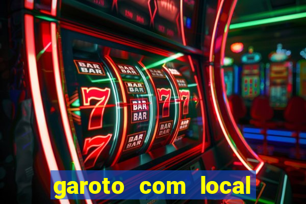 garoto com local porto alegre